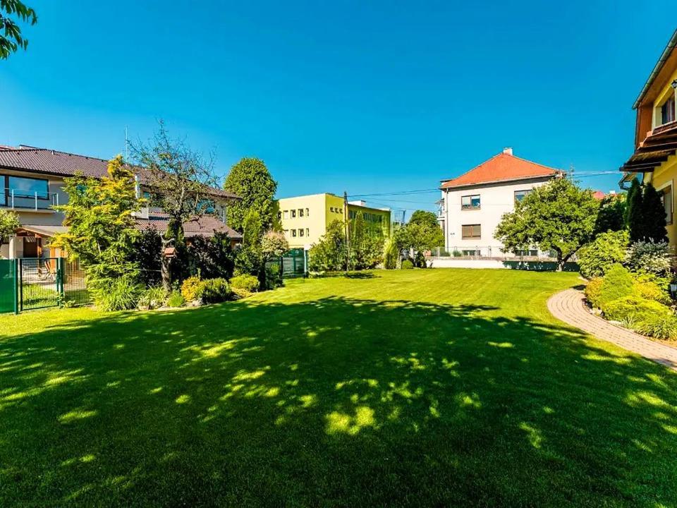 Privat Marianka Διαμέρισμα Liptovský Mikuláš Εξωτερικό φωτογραφία