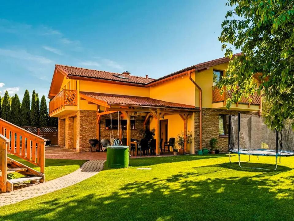 Privat Marianka Διαμέρισμα Liptovský Mikuláš Εξωτερικό φωτογραφία