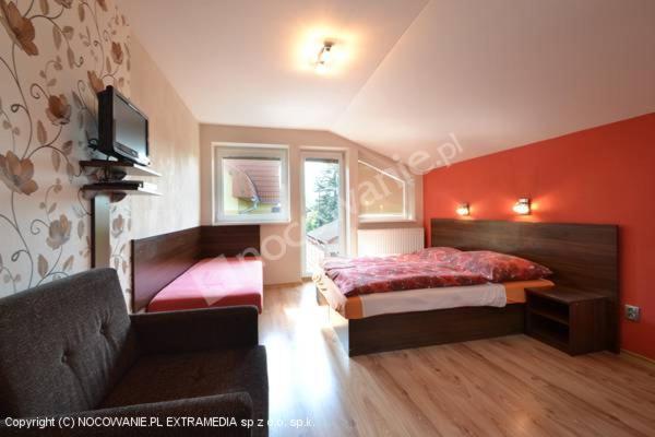 Privat Marianka Διαμέρισμα Liptovský Mikuláš Εξωτερικό φωτογραφία